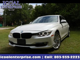 Used 2013 BMW 335i xDrive Sedan image 1