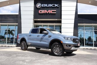 Used 2023 Ford Ranger XLT w/ Equipment Group 301A Mid image 1