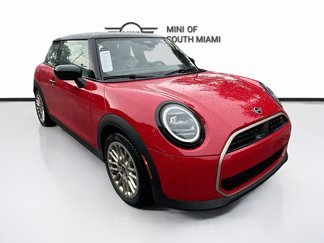 New 2025 MINI Cooper S image 1