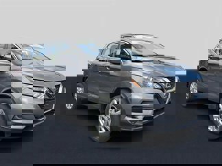 Certified 2021 Nissan Rogue Sport S image 1