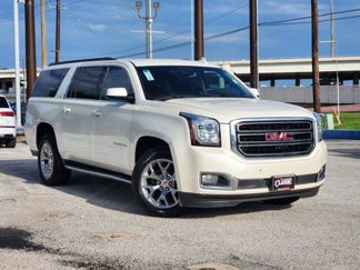 Used 2015 GMC Yukon XL SLT image 1