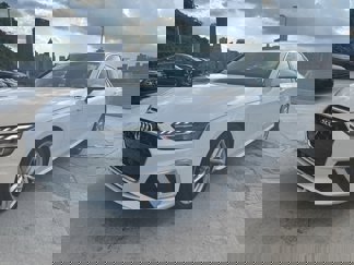 Certified 2022 Audi A4 2.0T Premium Plus w/ Premium Plus Package video 1
