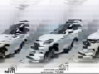New 2025 INFINITI QX50 Luxe image 1