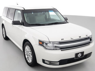 Used 2013 Ford Flex SEL image 1