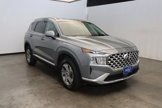 Used 2021 Hyundai Santa Fe SEL image 1