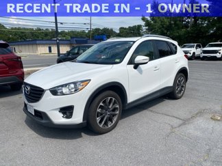Used 2016 MAZDA CX-5 Grand Touring image 1