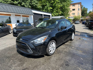 Used 2016 Scion iA image 1