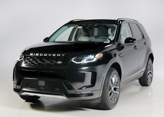 Used 2024 Land Rover Discovery Sport S image 1