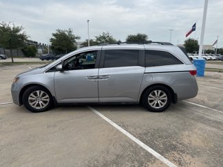 Used 2016 Honda Odyssey EX-L image 1