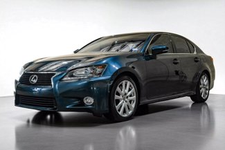 Used 2014 Lexus GS 350 w/ Premium Package image 1