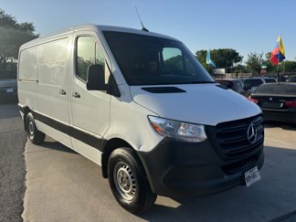 Used 2019 Mercedes-Benz Sprinter 1500 image 1