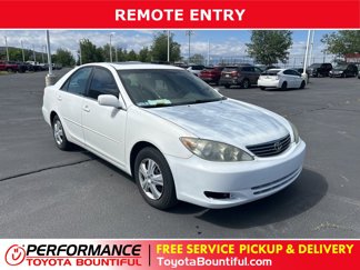 Used 2006 Toyota Camry LE image 1