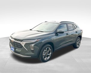New 2025 Chevrolet Trax LT w/ Driver Confidence Package image 1