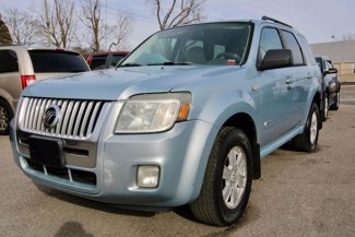 Used 2008 Mercury Mariner 4WD V6 image 1