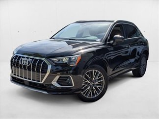 Used 2022 Audi Q3 2.0T Premium w/ Convenience Package image 1
