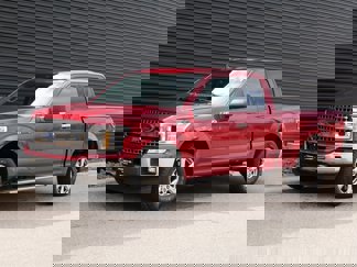 Used 2019 Ford F150 XLT w/ Equipment Group 302A Luxury image 1