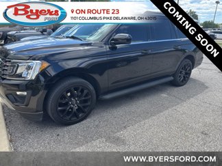 Used 2019 Ford Expedition Max XLT image 1