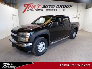 Used 2006 Chevrolet Colorado LT w/ LT Preferred Equipment Group image 1