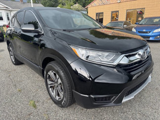Used 2017 Honda CR-V LX image 1