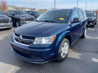 Used 2015 Dodge Journey SE w/ Flexible Seating Group image 1