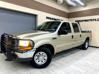 Used 2001 Ford F250 XL image 1