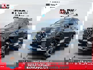 Used 2022 Hyundai Santa Fe SEL image 1