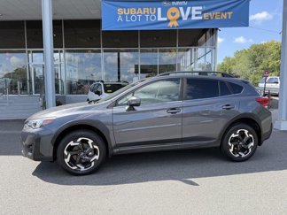Used 2021 Subaru Crosstrek 2.5i Limited w/ Moonroof Package 1 image 1