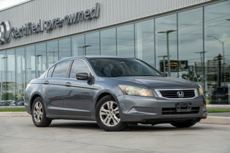 Used 2010 Honda Accord LX-P image 1
