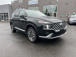 Used 2022 Hyundai Santa Fe Limited 360° Tour