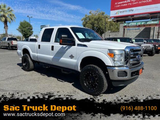 Used 2013 Ford F250 XLT image 1