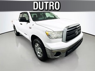 Used 2012 Toyota Tundra 4x4 Double Cab image 1