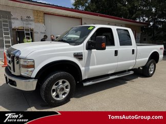 Used 2008 Ford F350 XLT image 1