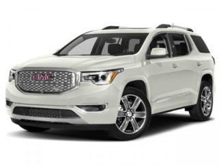 Used 2019 GMC Acadia Denali video 1