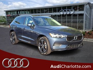 Used 2020 Volvo XC60 T5 Momentum w/ Protection Package Premier image 1