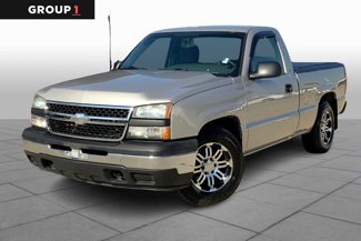 Used 2007 Chevrolet Silverado 1500 LS video 1