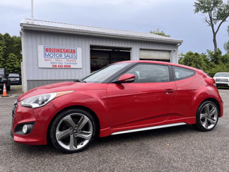 Used 2013 Hyundai Veloster Turbo image 1