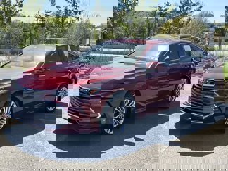 Used 2019 Toyota Avalon Limited image 1