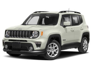 Certified 2019 Jeep Renegade Sport w/ Sport Appearance Group image 1
