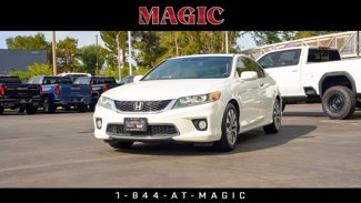 Used 2015 Honda Accord EX-L image 1