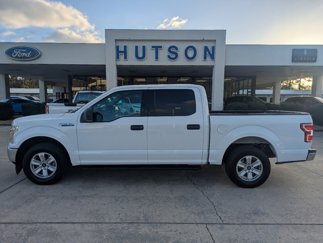Used 2020 Ford F150 XLT w/ Trailer Tow Package image 1