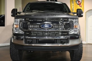 Used 2022 Ford F250 XLT w/ FX4 Off-Road Package image 1