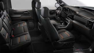New 2023 GMC Sierra 1500 AT4 w/ AT4 Premium Package image 1