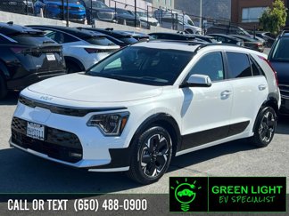 Used 2023 Kia Niro Wave video 1