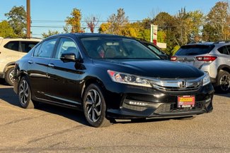 Used 2017 Honda Accord EX video 1