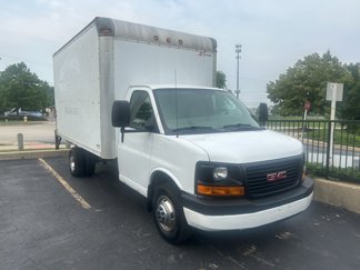 Used 2007 GMC Savana 3500 image 1