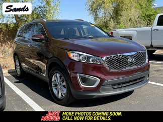 Used 2018 Kia Sorento LX image 1