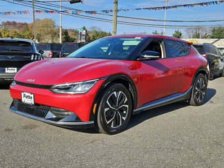 Used 2022 Kia EV6 Wind image 1