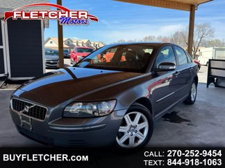 Used 2007 Volvo S40 2.4i image 1