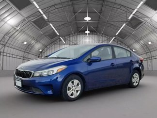 Used 2018 Kia Forte LX w/ LX Rear Camera Package image 1