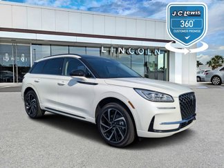 New 2025 Lincoln Corsair Grand Touring image 1